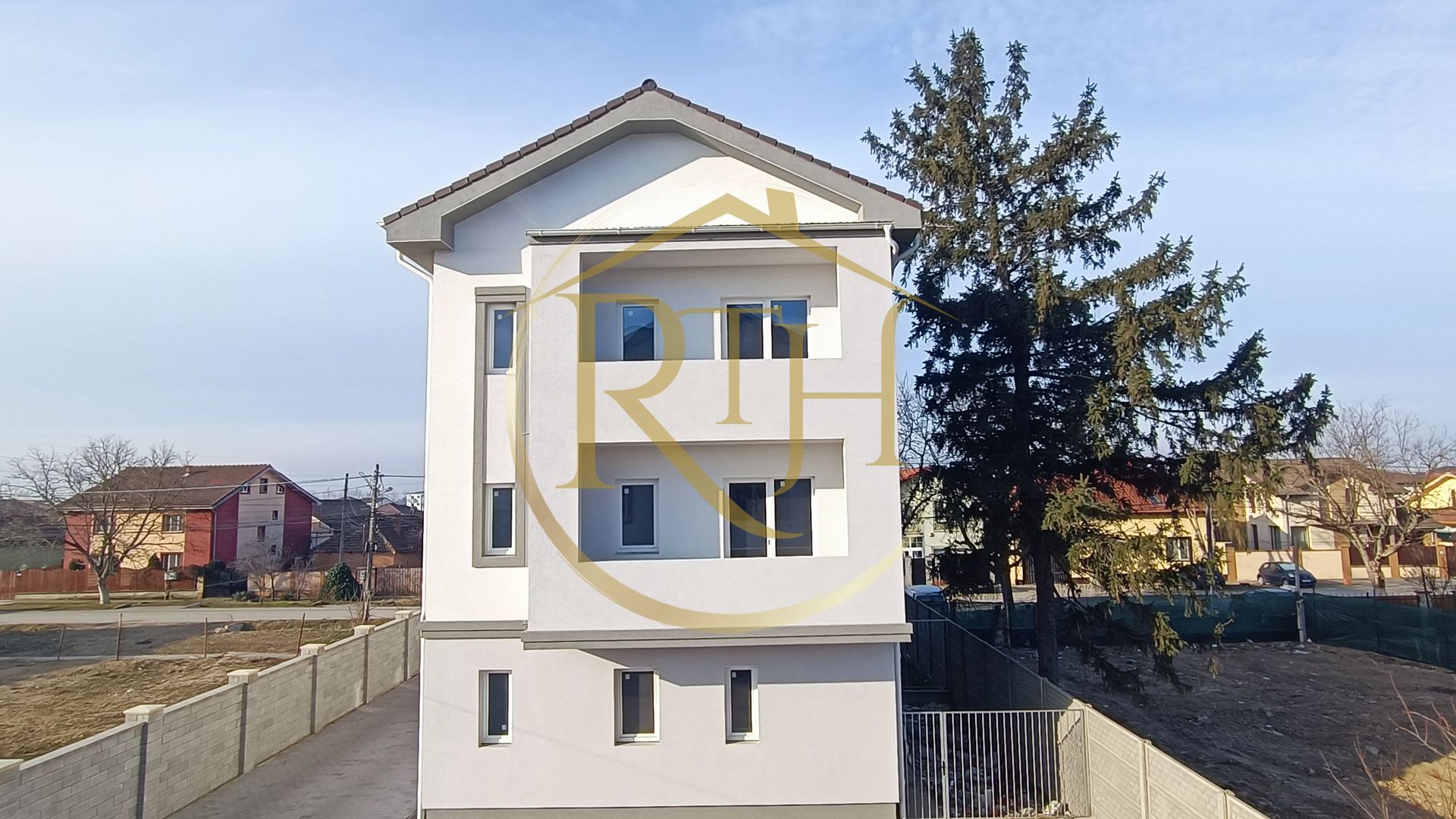Apartamente noi de vanzare in Giroc ,comision agentie ,,0'' !!! - Poză 2