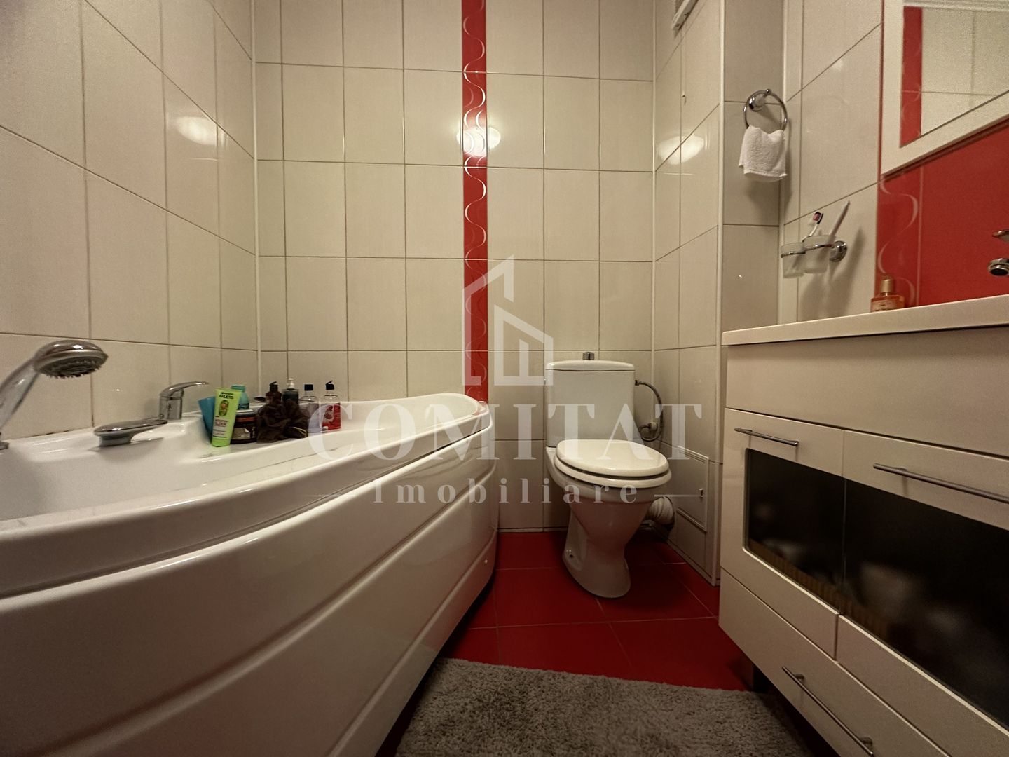 Apartament 2 camere | Parcare | Zona Str Teilor - Poză 23