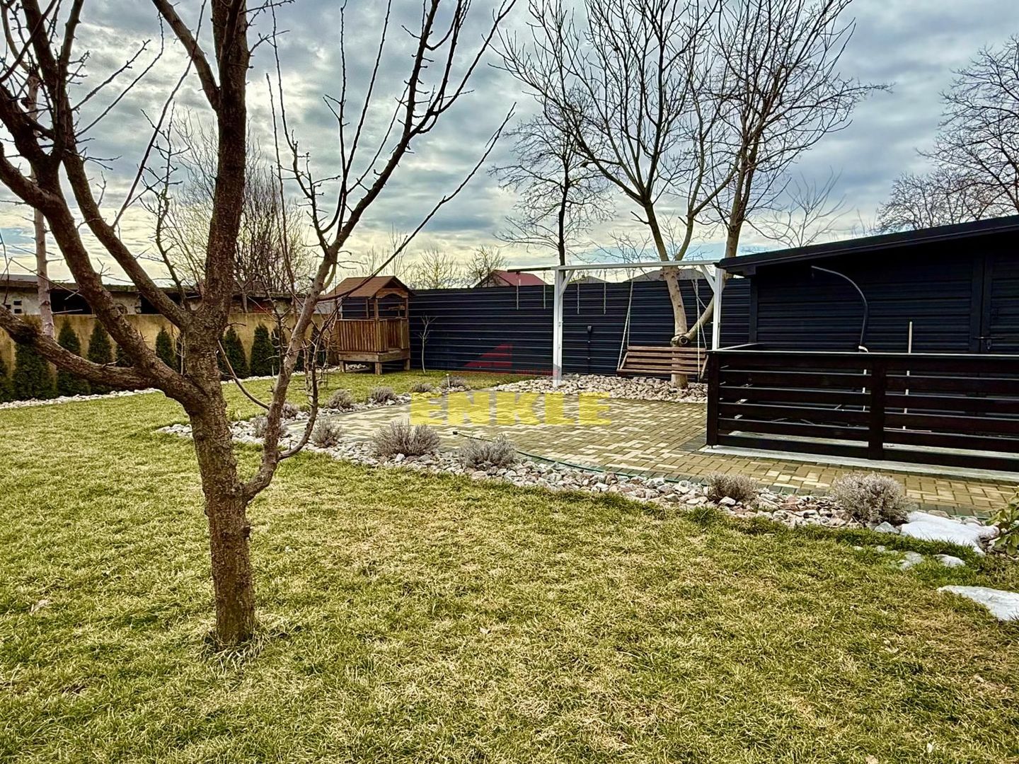 Vanzare casa tip duplex, Catamarasti-Deal - Poză 14