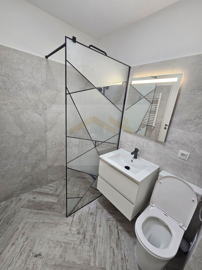 Apartament 2 camere de închiriat | Prima închiriere | Drumul Jilavei - Poză 5