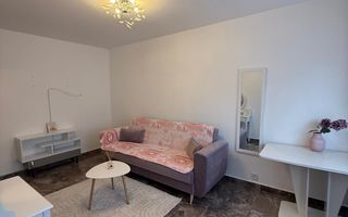 Garsoniera, 28 mp, balcon, zona Golden Tulip - Poză 3