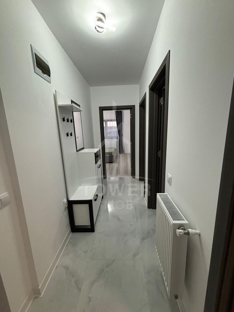 2 Camere Decomandat | Doamna Stanca | Mobilat & Utilat | - Poză 12