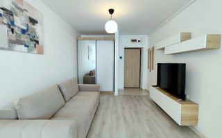 Hils Pallady, loc de parcare inclus. - Poză 1