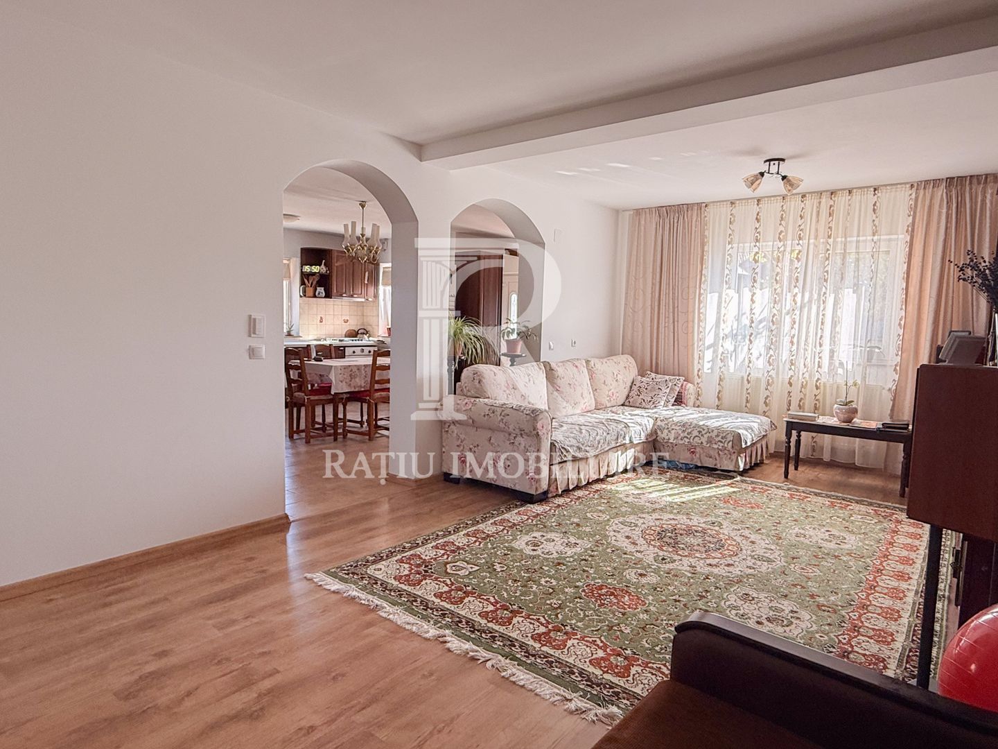 Casă P+M cu 3 dormitoare | Tineretului | Oradea - Poză 3