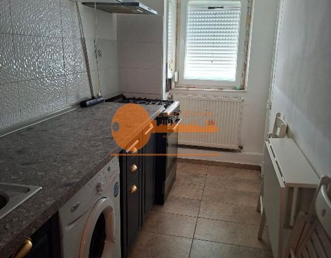 Garsonieră Renovată | Centrală Proprie | 13 Septembrie - Poză 5