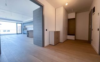 3 Rooms 182 sqm / high ceiling ***LUX***First Rent***/ Floreasca - Poză 10