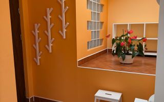 Studio 60mp - Mansarda Complet Utilat - Dorobanti - Poză 18