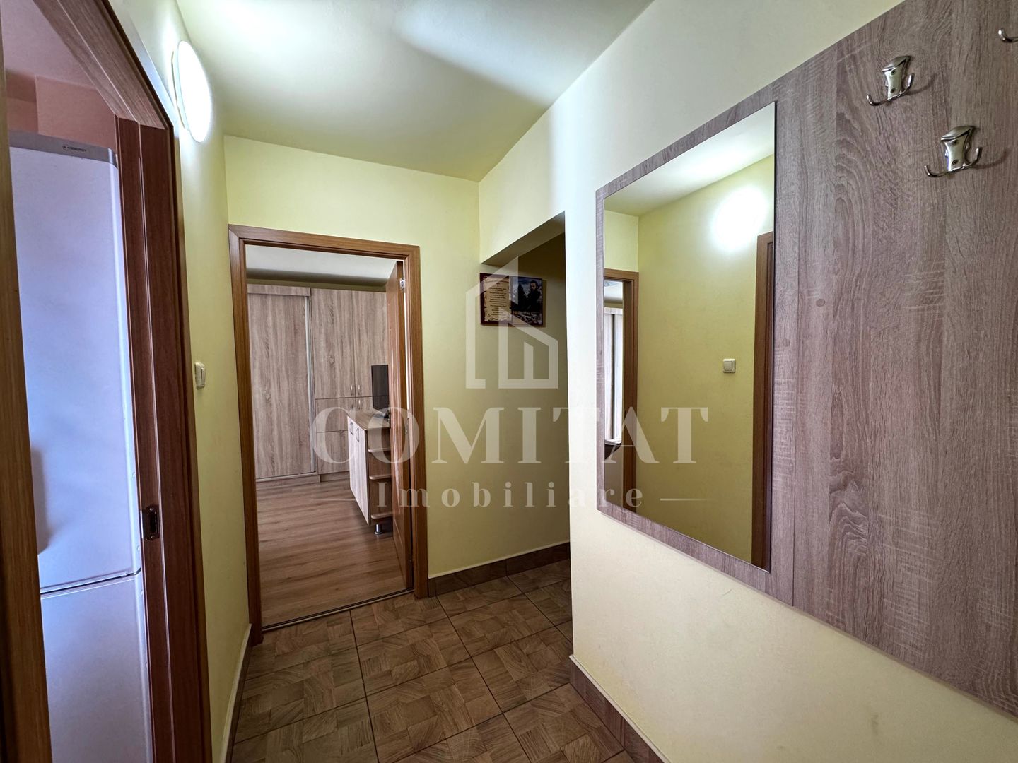 Apartament 2 camere decomandate | Zona străzii Louis Pasteur - Zorilor - Poză 3
