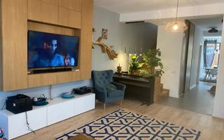Casa tip duplex Theodor Pallady | 2 locuri parcare  - Poză 4