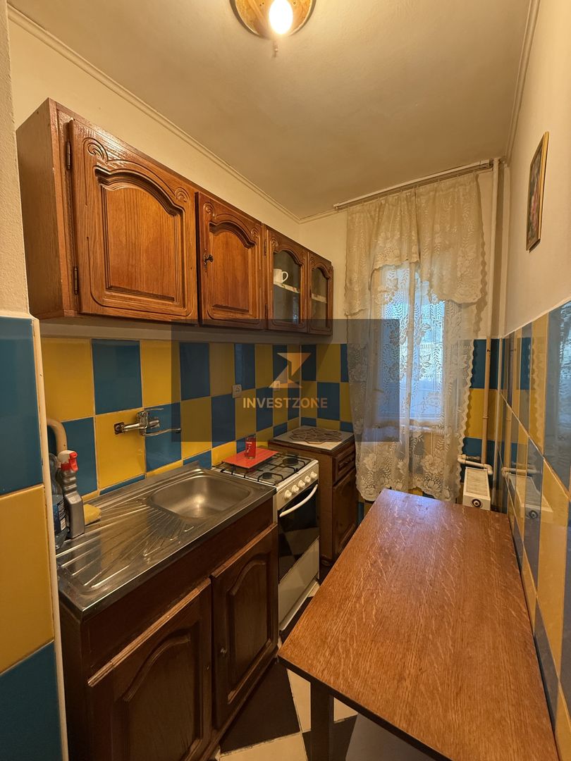 Apartament cu 1 cameră Rogerius etajul 1 - Poză 4