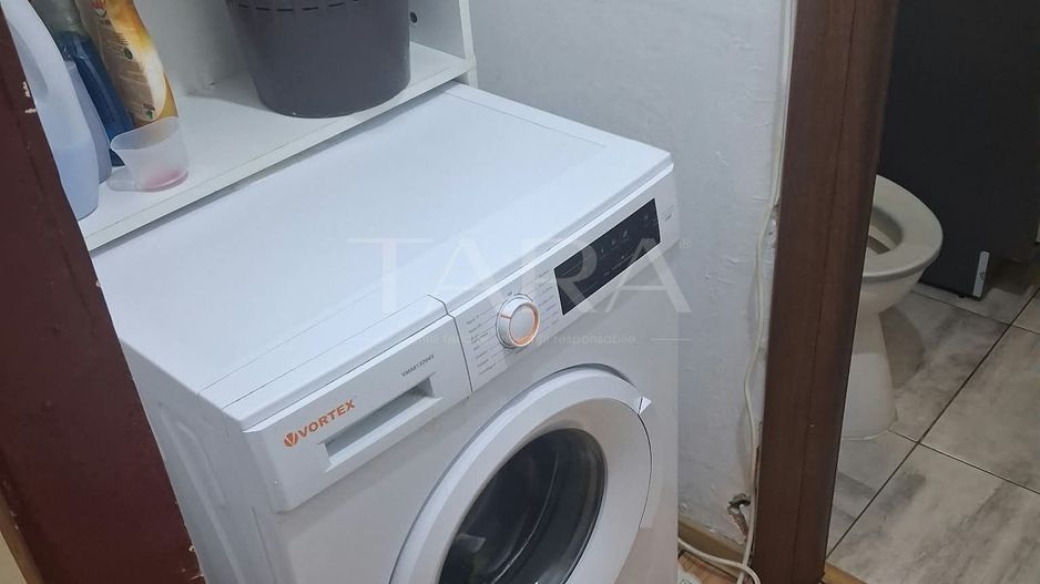 Apartament cu 4 camere decomandat de vânzare în Mănăștur, zona Penny. - Poză 7