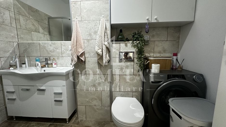 Apartamnent la cheie | Etaj intermediar | Zona Str Cetatii - Poză 16