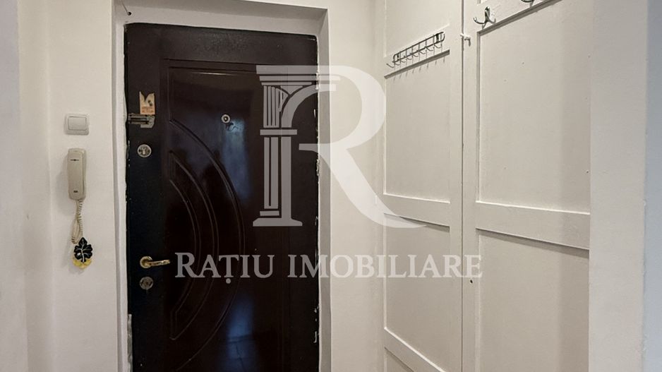 Garsonieră de vânzare | Rogerius | Oradea - Poză 6