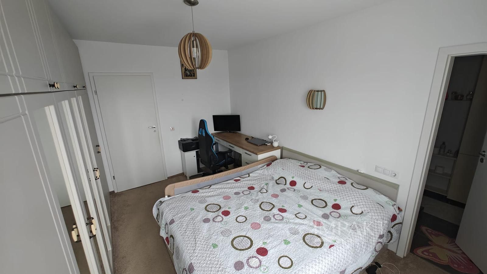 Apartament cu 3 camere, bloc nou,  situat in cartierul Europa! - Poză 16
