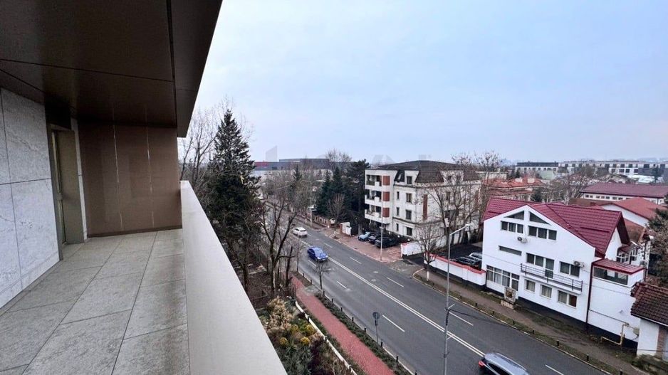 REA1028031 Apartament 3 camere Exclusivist in zona de Nord Finisaje High End - Poză 17