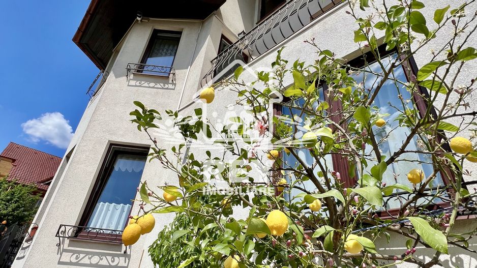 Casa/Vilă Single în Șelimbăr | teren 863m | Pretabilă 2 familii - Poză 4