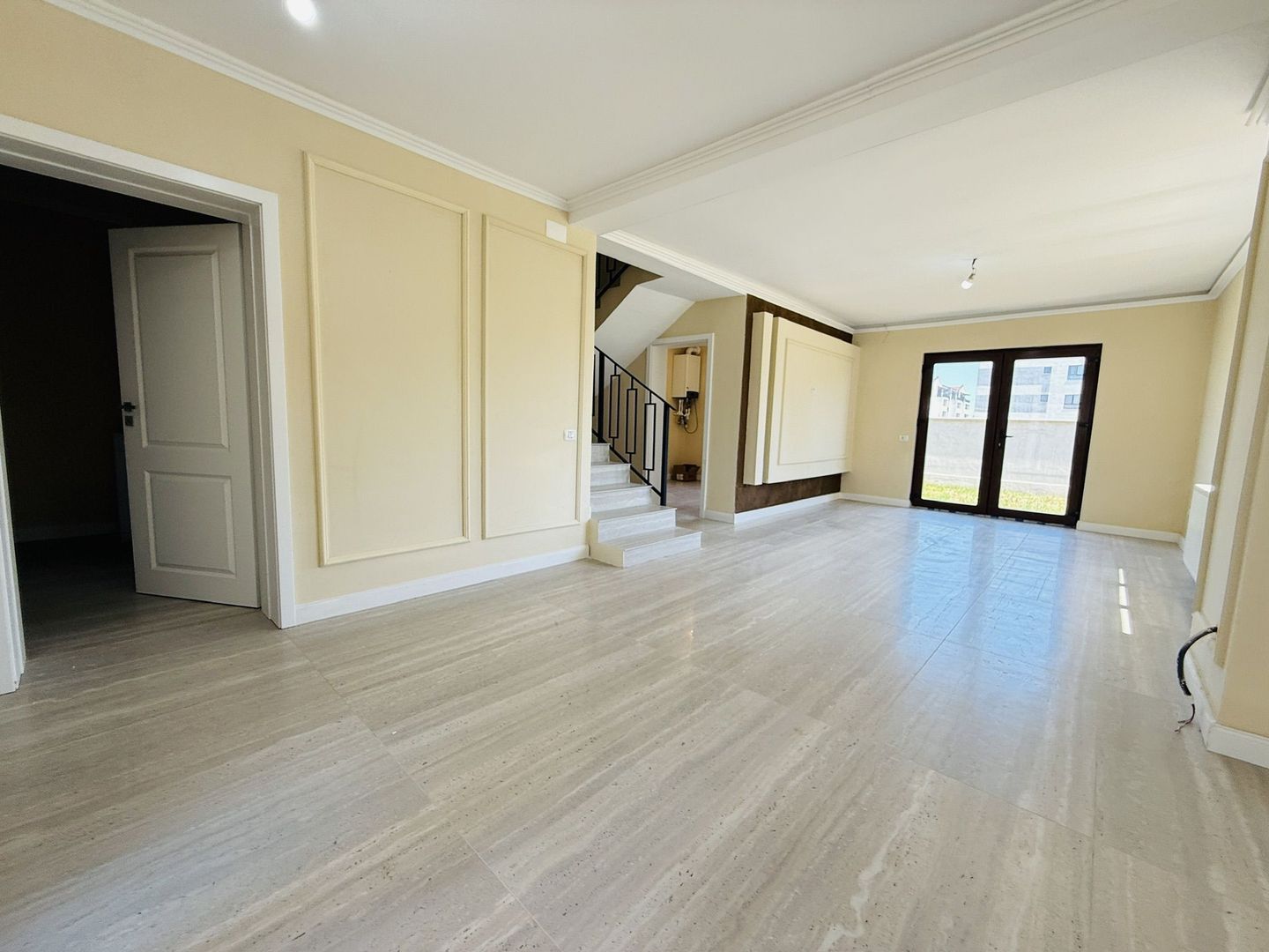 Giroc | Duplex 4 camere | Garaj | Teren 326 mp | Finalizat complet - Poză 6
