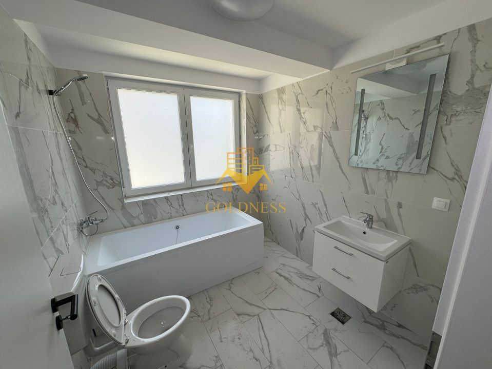 2 camere,prima inchiriere, parcare,Baciu zona Galaxiei, Calea Baciului - Poză 6