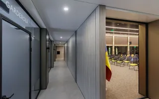 Chirie, oficiu, 990 mp, bulevardul Ștefan cel Mare și Sfânt, Centru - Poză 51