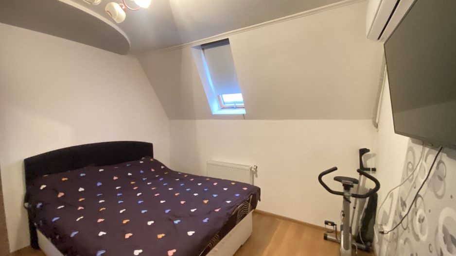 Comision 0%, Apartament 3 Camere, 63mp, Balcon, Zona Girocului, Judetean - Poză 9