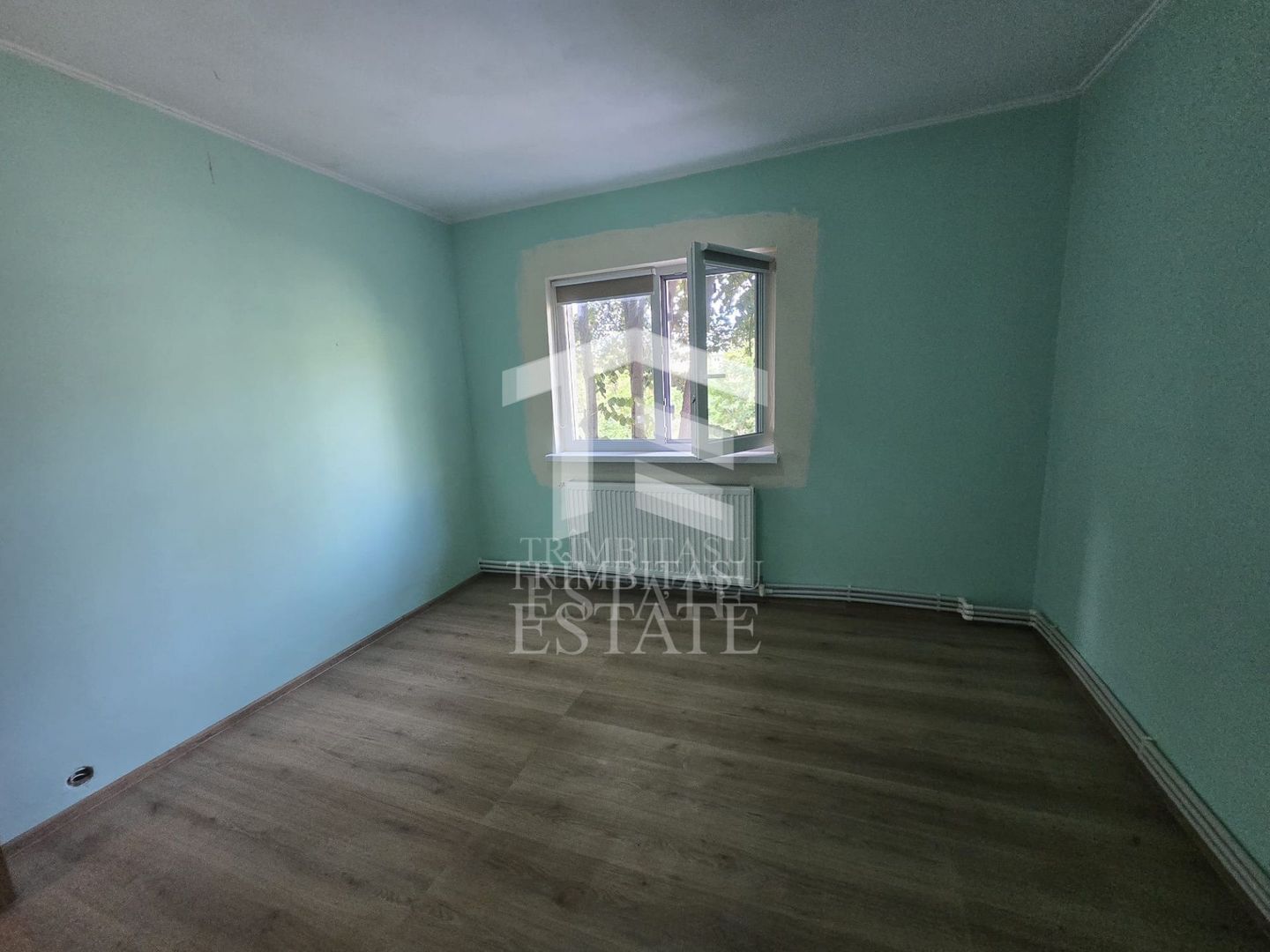 FALEZA NORD- Apartament 3 camere de vanzare. - Poză 6