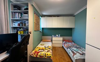 Apartament la cheie | Boxă și parcare | Chinteni - Poză 13