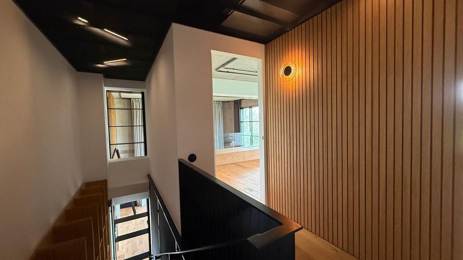 For rent| Duplex Signature | Barbu Vacarescu - Design & Confort Urban - Poză 23