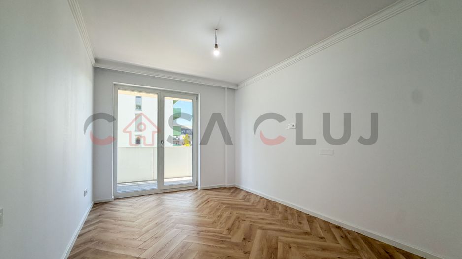 3 camere, complex rezidential modern, Iris - Poză 5