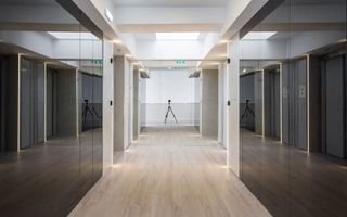 Prima inchiriere | Apartament 3 camere | Cortina North - Poză 19