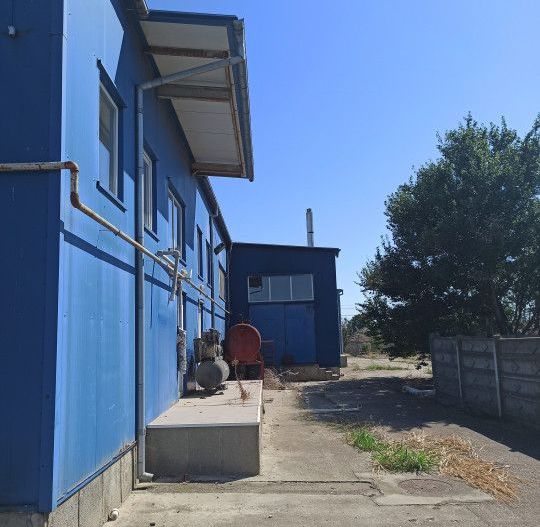 HALA ideala pentru PRODUCTIE ALIMENTARA, Poiana, Ovidiu – 827 mp, teren 4066 mp - Poză 16