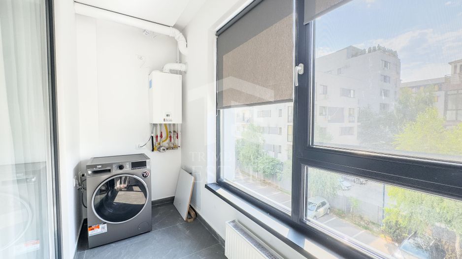 Turnu Magurele | Brancoveanu | Luica | Grand Arena | 2 camere LUX - Poză 16