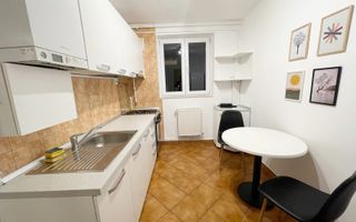 2 camere, decomandat, mobilat modern, balcon, Gheorgheni - Poză 5