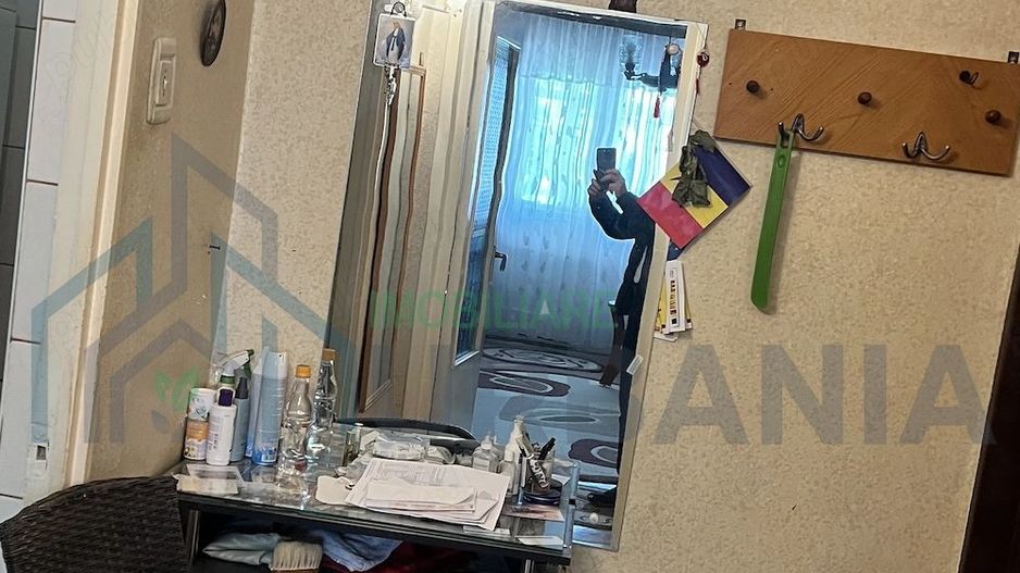 Apartament de vânzare, 2 camere, Tătărași, str. Dr. Savini, Iași - Poză 4