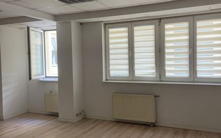 Spațiu de birouri 377 mp în Union Center – clădire emblema Art Deco 🗽 - Poză 13
