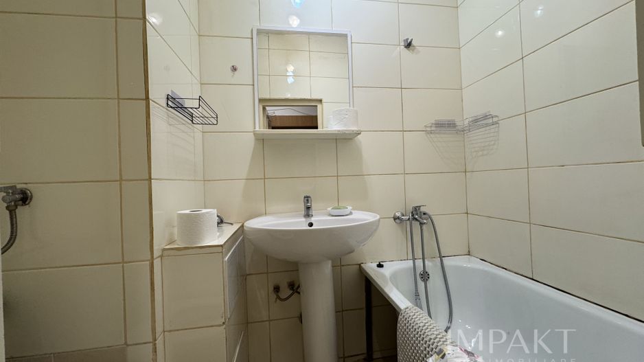 Apartament cu 2 camere | 40 mp | Gheorgheni - Poză 10