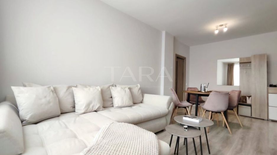 Apartament 2 camere etaj intermediar- Dâmbul rotund - Poză 2