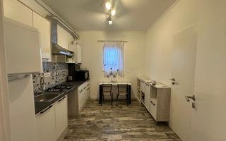 Apartament 2 camere decomandat, mobilat, Giarmata Vii - Poză 1