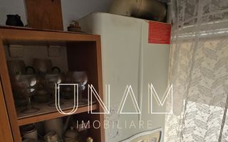 Apartament 3 camere de vânzare, Etaj 2 – Micro 2,  Reșița - Poză 14