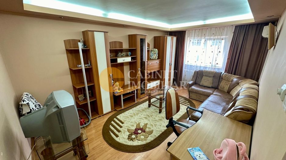 2 Camere Decomandat - Liber - Zona Galata - Poză 2