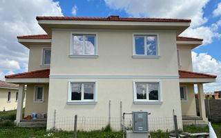 Duplex 4 camere cu etaj | 2 bai | Giroc - Poză 2