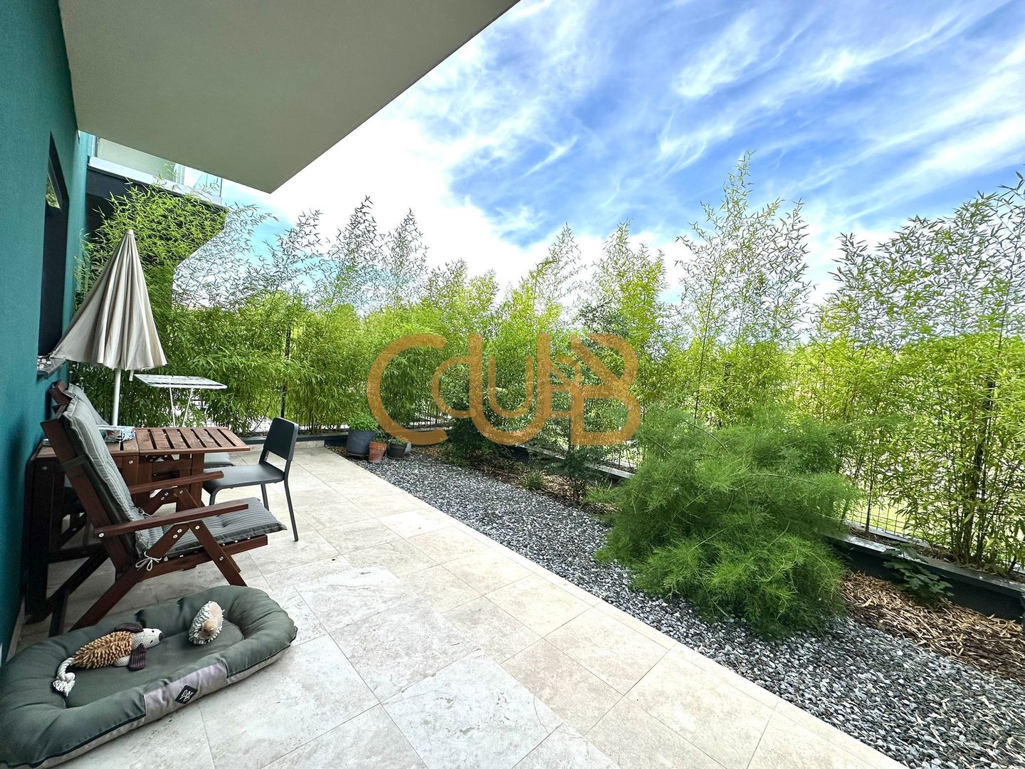 KubiK - 2cam complet mobilat+utilat|curte39mp,3loc parcare| Aradului - Poză 19