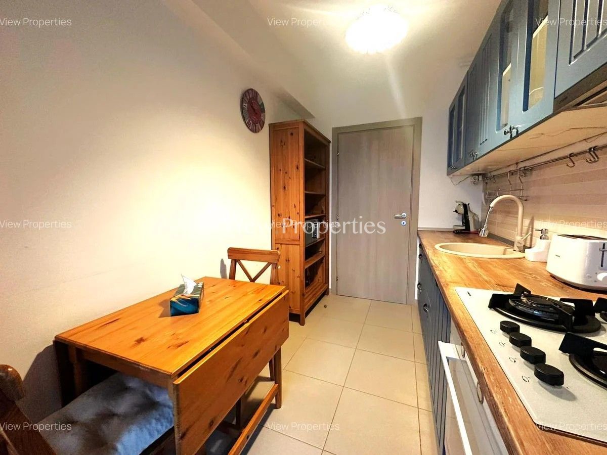 Apartament 2 camere de inchiriat – Greenfield Băneasa - Poză 2