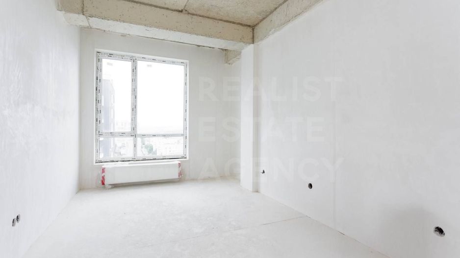 Vânzare, penthouse cu terasă, 3 camere, bd. Mircea cel Bătrân, Ciocana - Poză 11