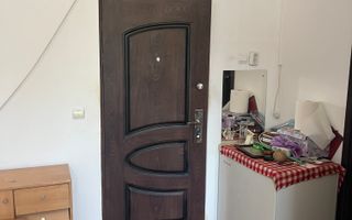 Garsonieră 25,2 mp  Etaj 3 Bucătărie separată ,Strada Polonă - Poză 2