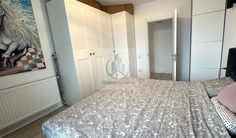 PENTHOUSE | 3 camere | 96 MP Utili | 55 MP TERASA | Matei Voievod Universitate - Poză 5