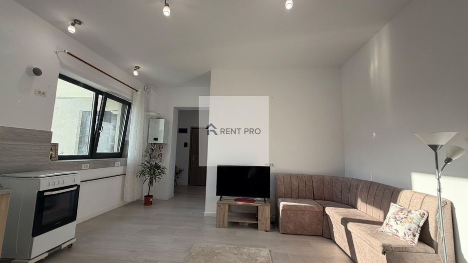 Apartament 2 camere de vânzare | 13 Septembrie – Marriott | Etaj 2/6 - Poză 14