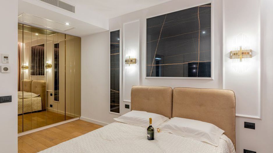 ONE HERASTRAU TOWERS LUXURY 1 BEDROOM - Poză 16