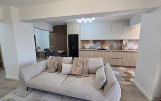 Apartament Premium cu 2 Camere – Arena Residence Bacău -Prima închirie - Poză 1