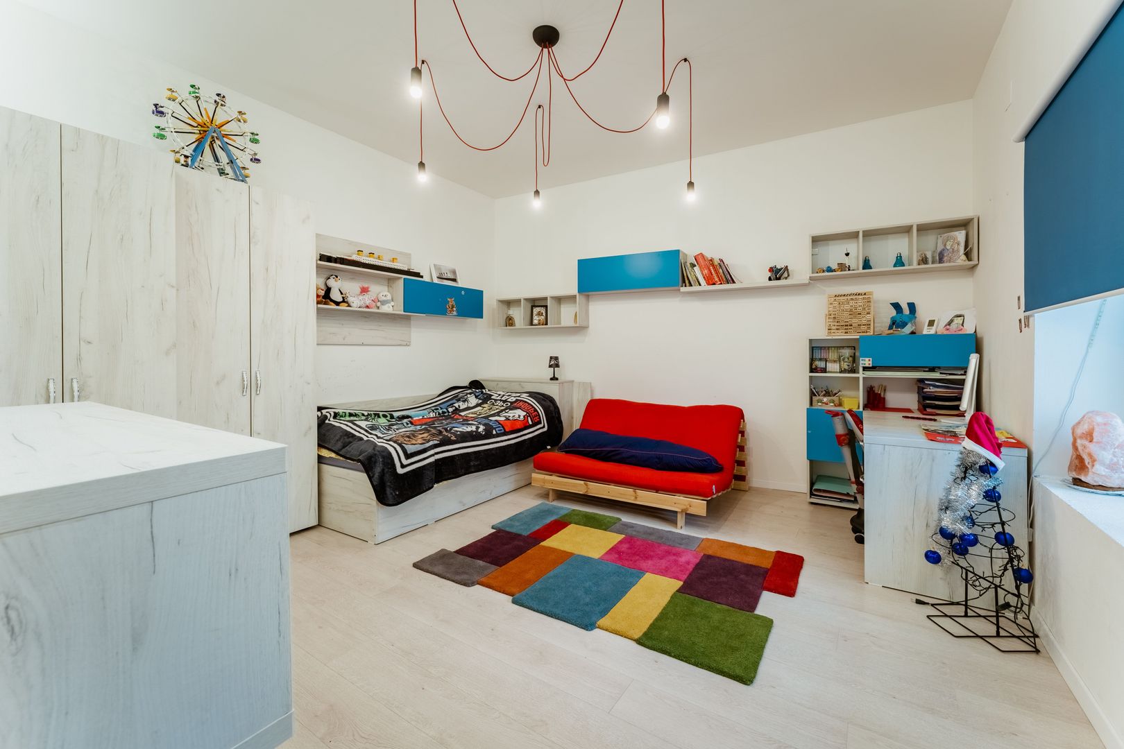 Apartament ultracentral modern la cheie - Poză 11