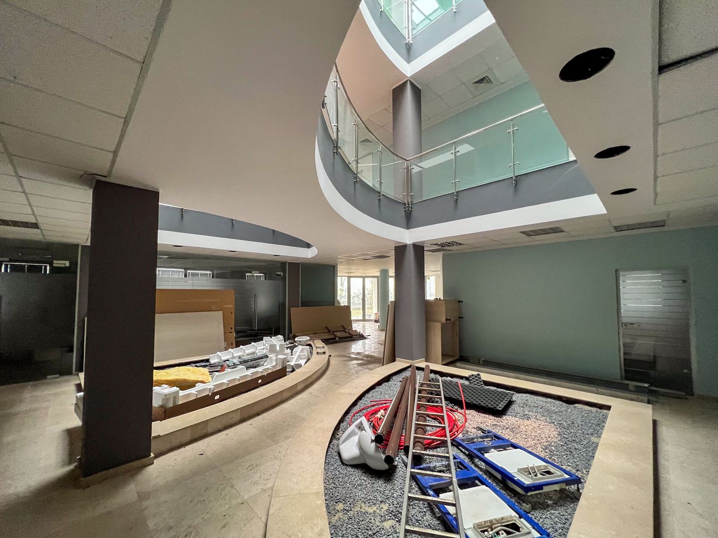 Proprietate comercială premium de vânzare- teren 3.728 mp |  Lângă A0 - Poză 7